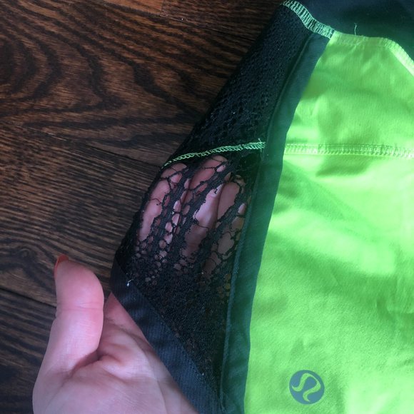 Lululemon Shorts - Picture 6 of 8